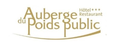 AUBERGE DU POIDS PUBLIC